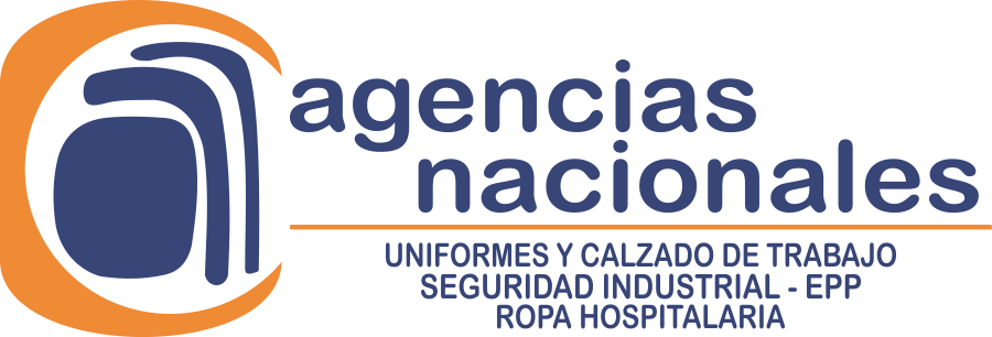 Logo Agencias Nacionales